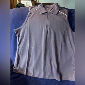 Women’s golf shirt XXL